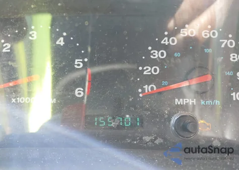 2002 Jeep Wrangler X z USA, uszkodzony, nr VIN 1J4FA39S52P744825